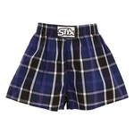 Styx classic rubber multicolored children's briefs