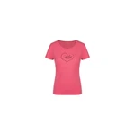 Women's outdoor T-shirt Kilpi GAROVE-W pink