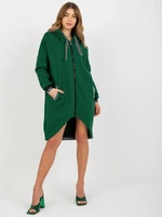 Sweatshirt-RV-BL-6832.10-dark green