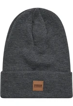 Beanie - dark grey