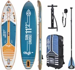 SKIFFO Sun Cruise 11'2'' (340 cm) Paddle board