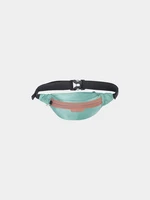 Waist bag 4F - light blue