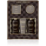 Baylis & Harding Black Pepper & Ginseng darčeková sada do kúpeľa pre mužov