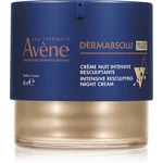 Avène DermAbsolu Intensive Resculpting Night Cream intenzívny nočný krém 40 ml