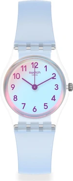 Swatch Casual Blue LK396