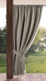 Eurofirany Unisex's Drape 448507