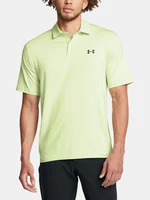 Under Armour Pánské tričko UA T2G Polo - Pánské