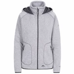 Women's Trespass Fleece Sweatshirt Splendor