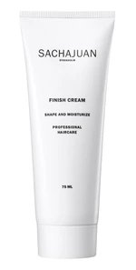 Sachajuan Hydratačný stylingový krém na vlasy (Finish Cream) 75 ml