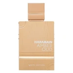 Al Haramain Amber Oud White Edition woda perfumowana unisex 60 ml