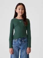 GAP Kids ́s Cotton T-Shirt - Girls