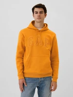 GAP Logo Sweatshirt - Men's