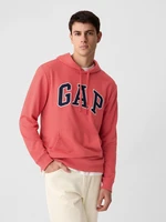 GAP Logo & Hoodie - Men's