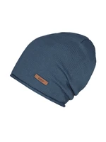 Zimní čepice Barts JAMES BEANIE Blue