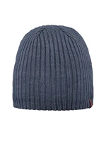 Winter Hat Barts WILBERT BEANIE Blue