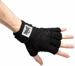 Everlast Evergel Fastwraps Black XL Mănușă de box și MMA