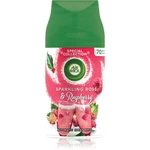 Air Wick Freshmatic Sparkling Rose & Raspberry osvěžovač vzduchu náhradní náplň 250 ml