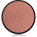 Collistar Impeccable Maxi Blush Refill tvářenka odstín 08 Hennè 9 g