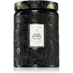 VOLUSPA Japonica Moso Bamboo vonná sviečka 510 g