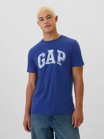 GAP T-shirt with logo - Men's