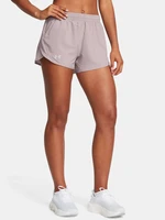 Under Armour Women's Shorts UA Fly By 3'' Shorts - Women