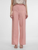 Orsay Coral Women's Pants - Ladies