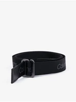 Men's Patterned Belt Calvin Klein - Men