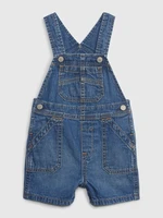 GAP Baby Denim Shorts - Boys