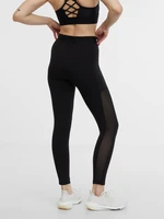 Orsay Black Women's Sports Leggings - Women's