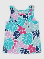 GAP Kids Tank Top tropical - Girls