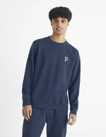 Celio Monochrome Sweatshirt Beprix - Men