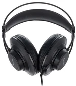 Superlux HD672 Black Écouteurs supra-auriculaires