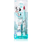 Disney 101 Dalmatians Travel Kit cestovná sada (pre deti)