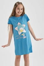 DEFACTO Girl Short Sleeve Dress