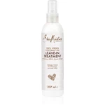 Shea Moisture 100% Virgin Coconut Oil bezoplachová hydratační péče ve spreji 237 ml