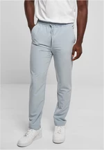 Tapered Jogger Pants Summer Blue