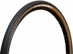 Panaracer Gravel King SK TLC Folding Tyre 29/28" (622 mm) Black/Brown Pneu pour vélo de trekking