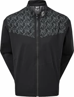 Footjoy Hydrolite Black S Veste imperméable