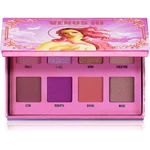 Lime Crime Venus III paletka očných tieňov 16 g