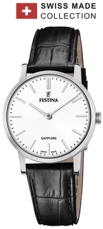 Festina Swiss Made 20013/1