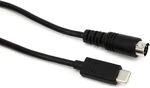 IK Multimedia SIKM921 60 cm USB-Kabel