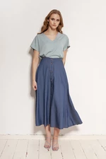 Lanti Woman's Skirt Sp131