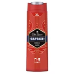 OLD SPICE Sprchový gel Captain 400 ml