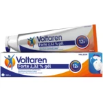 Voltaren Forte 2,32% gél s diklofenakom na bolesť chrbta, svalov a kĺbov 180 g