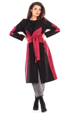 Awama Woman's Coat A463