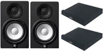 Yamaha HS8 MP SET Aktywny monitor studyjny