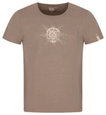 Men's T-shirt LOAP BERDICHO Brown