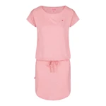 Women's dress LOAP BURGET Pink