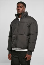 Big Puffer Jacket Black