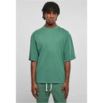 Organic Oversized Sleeve Tee sheet